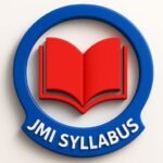JMI Syllabus Site Icon